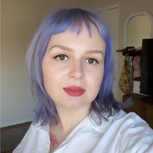 Meet your Posher, Morgan